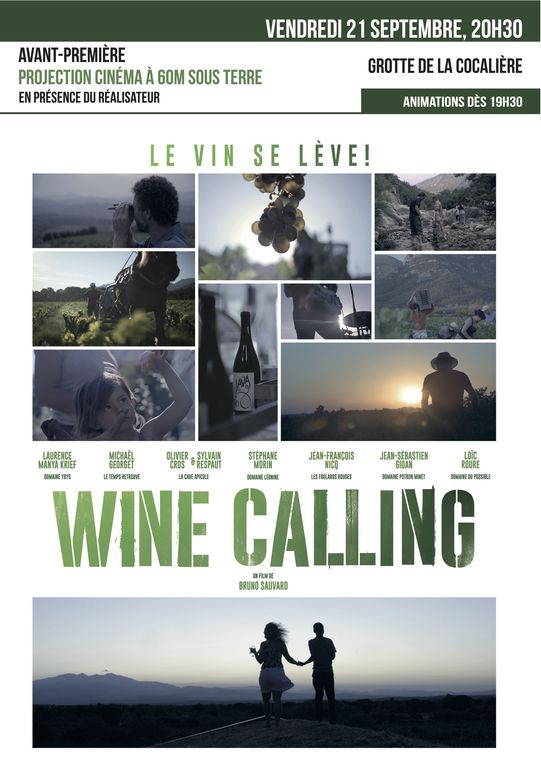 Flyer WineCalling Cocaliere copie