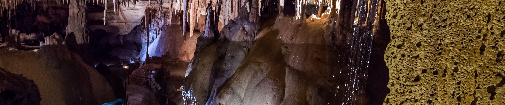 Présentation Grotte